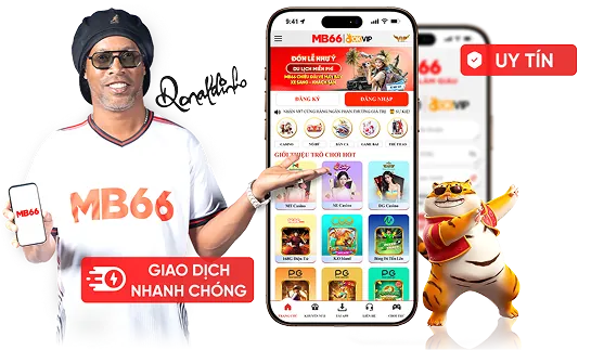 Các ưu đãi độc quyền