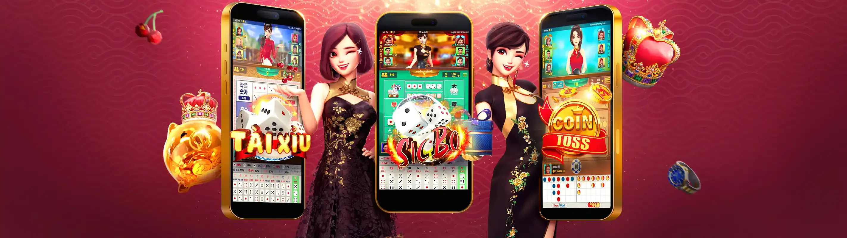 Hình ảnh chính soi69 code mã khuyến mãi độc quyền