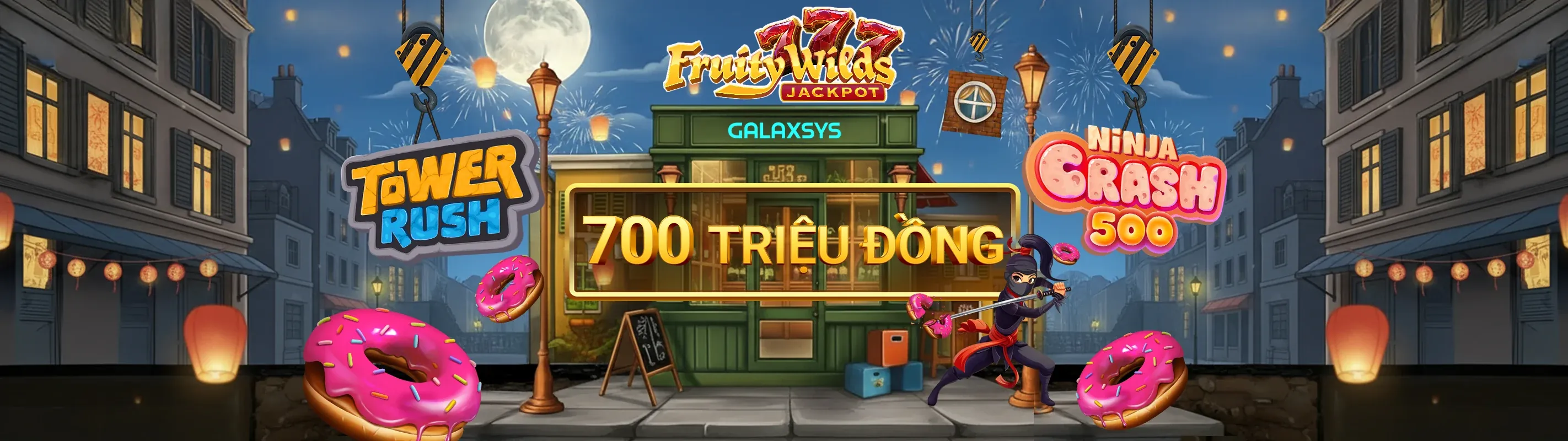 Thế giới Bắn Cá sôi động tại Soi69